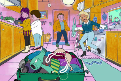 How ‘BoJack Horseman’ Influenced Creator Raphael Bob-Waksberg’s New Show ‘Long Story Short’: ‘We Never Shied Away From the Specificity of Jokes’