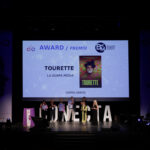 ‘Tourette,’ ‘Password’ Win Big at Conecta Fiction & Entertainment 2025 Pitching Sessions