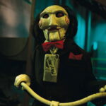 Blumhouse Closes Deal On “Saw” Franchise
