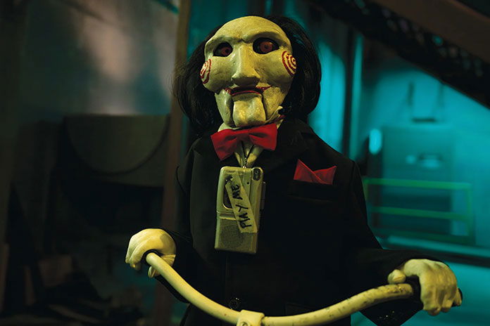 Blumhouse Closes Deal On “Saw” Franchise