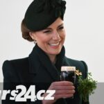 Záhada vysvětlena: Proč se princezna Kate neobjevila na Royal Ascot?