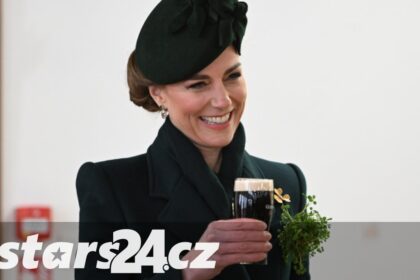 Záhada vysvětlena: Proč se princezna Kate neobjevila na Royal Ascot?