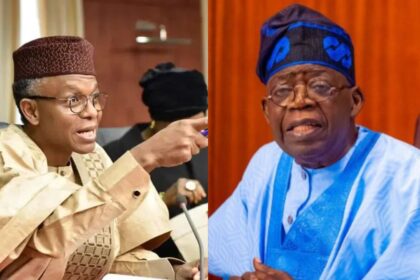 There’s no pathway for Tinubu to be re-elected in 2027 -Rufai insists