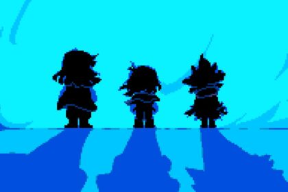 Deltarune Chapter 5 Will Release in 2026