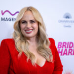 Rebel Wilson on Working With Robert Pattinson’s ‘Batman’ Stunt Coordinators on ‘Bride Hard’ And Wanting ‘Fat Amy’ to Get Married in ‘Pitch Perfect 4’