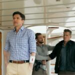 ‘The Waterfront’ Creator Kevin Williamson on Killing [SPOILER], Why [SPOILER] Takes Control of the Buckley Family and a Possible Season 2