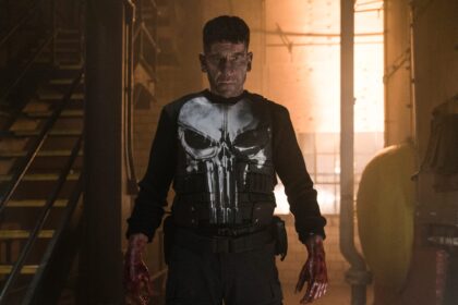Jon Bernthal’s Punisher Set for ‘Spider-Man: Brand New Day’ With Tom Holland