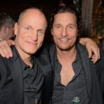 Matthew McConaughey, Woody Harrelson Apple Comedy Series Pauses Production as Showrunner Exits
