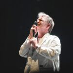 LCD Soundsystem Share Tom Sharkett Edit of “Home”: Listen