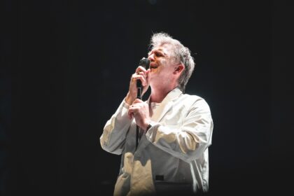 LCD Soundsystem Share Tom Sharkett Edit of “Home”: Listen