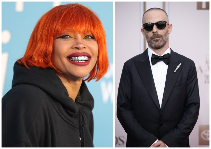 Erykah Badu and the Alchemist Team Up for New Song “Next to You”: Listen