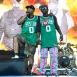 Public Enemy Release New Protest Song “March Madness”: Listen