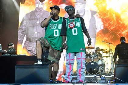 Public Enemy Release New Protest Song “March Madness”: Listen