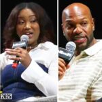 Managing with Purpose – Khalid’s Management Team Right Hand Co. with Lola Plaku | Billboard Summit at NXNE