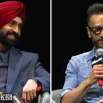 Crossing Borders – Diljit Dosanjh interviewed by Panos A. Panay, President of the Recording Academy | Billboard Summit at NXNE