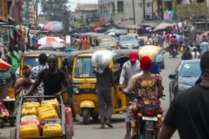 Digital Detox: Rediscovering hobbies beyond your phone in a busy city like Lagos