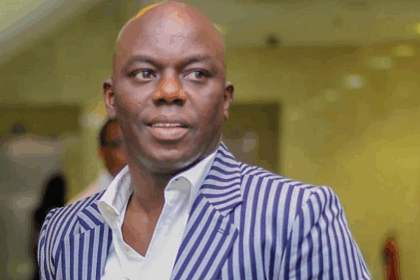 Not up to 10 Nigerian artists are making money