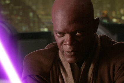 布萊斯·達拉斯·霍華德 （Bryce Dallas Howard） 希望戴夫·菲洛尼 （Dave Filoni） 將梅斯·溫杜 （Mace Windu） 帶回《星球大戰》