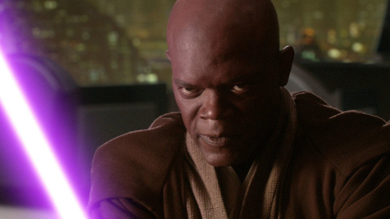 布萊斯·達拉斯·霍華德 （Bryce Dallas Howard） 希望戴夫·菲洛尼 （Dave Filoni） 將梅斯·溫杜 （Mace Windu） 帶回《星球大戰》
