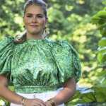La Casa Real de Holanda aclara el futuro inmediato de la princesa Amalia tras su grave accidente