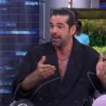 Miguel Ángel Muñoz desvela en ‘El Hormiguero’ su manía más extraña: “No lo puedo evitar, me pone”