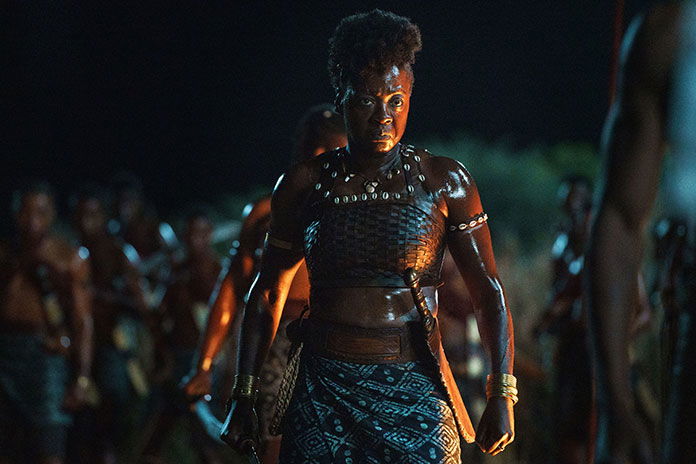 Viola Davis Leads “House of Games” Remake