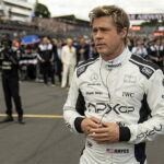 “F1” Sequel Already Heading Into Development?