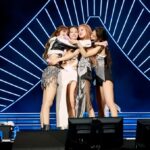 BLACKPINK Send Fans Into Frenzy With Roll-Out of Mysterious ‘Pink Area’ Map