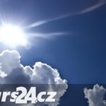 Velká předpověď počasí na červenec. Máme očekávat další tropy?