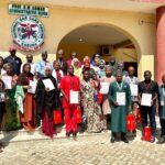 MED-EL Hosts First-Ever Family Curriculum Workshop in Nigeria to Empower Parents of Children with Hearing Loss