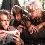 Jurassic Park y Jurassic World: en qué orden ver todas las películas de la saga