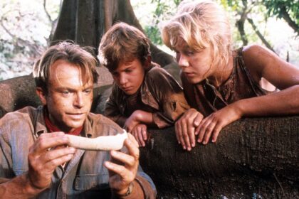 Jurassic Park y Jurassic World: en qué orden ver todas las películas de la saga