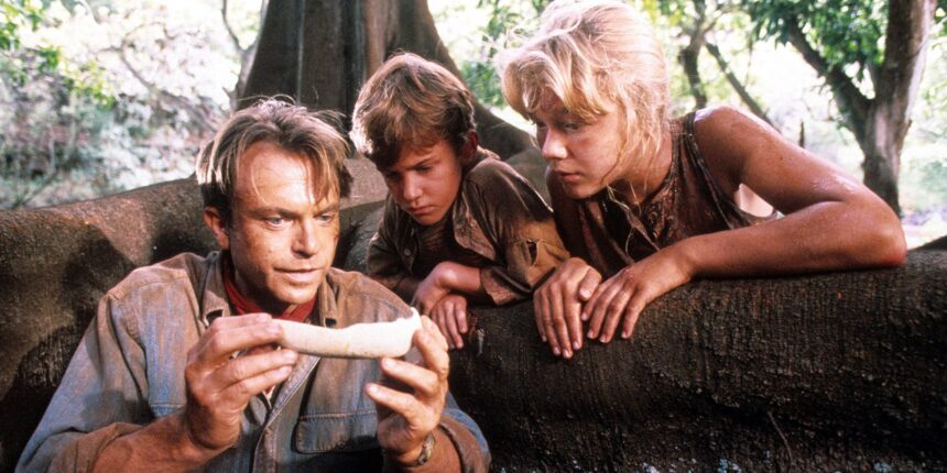 Jurassic Park y Jurassic World: en qué orden ver todas las películas de la saga