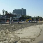 התחזית: תורגש הקלה בעומסי החום. הטמפרטורות ירדו