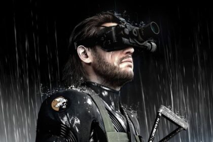 Depuis plus de 30 ans, il change la manière dont vous jouez aux jeux vidéo… Ce créateur de jeu vidéo a souvent une longueur d’avance