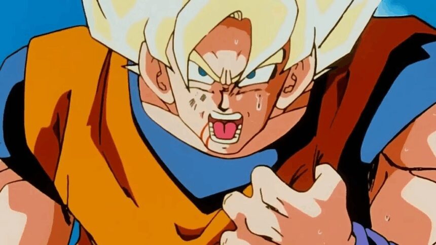 Le Kaméhaméha de Goku n’est pas l’attaque préférée de l’auteur du dessin animé, Akira Toriyama. Lui, il en aime une autre et ce n’est pas un hasard !