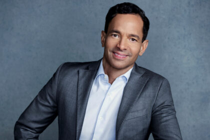 CBS Chief George Cheeks Addresses Paramount’s Trump Lawsuit Settlement: Deal Allows Company Focus on ‘Core Objectives,’ Avoid ‘Reputational Damage’