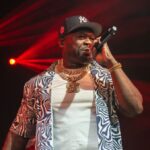 50 Cent Reacts to Diddy Verdict: ‘That Boy a Bad Man’