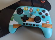 Review: PowerA Advantage Wired Controller For Switch 2