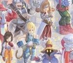Final Fantasy 9 Gets Some Gorgeous New Artwork, And It Has Fans In A Frenzy