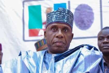 INEC helping APC to hijack upcoming election