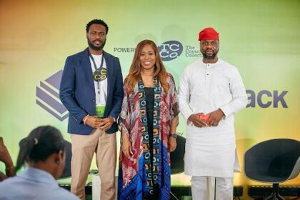 Creativity with Purpose: Adebola Williams and Titi Ogufere unpack blueprint for profitable ventures