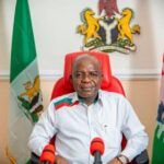 ‘Count me out’ -Tinubu coalition