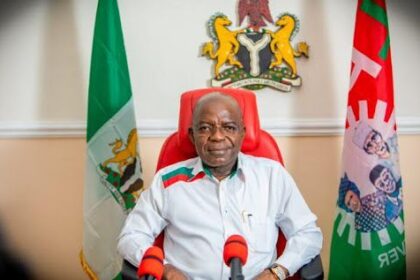‘Count me out’ -Tinubu coalition