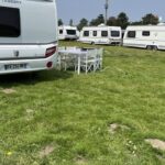 Ils découvrent 250 caravanes sur leur terrain agricole : des agriculteurs dénoncent l’installation illégale de gens du voyage