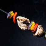 Son fils n’avait plus de nouvelles d’elle : sa mère est retrouvée morte, un pic à brochette planté dans le thorax