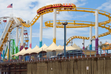 America’s Best Boardwalks