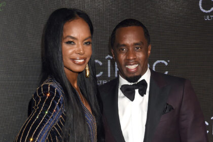 Kim Porter’s Friend Has Surprisingly Supportive Reaction to Diddy Verdict