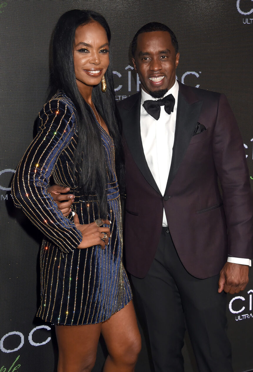 Kim Porter’s Friend Has Surprisingly Supportive Reaction to Diddy Verdict