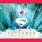 James Gunn Offers Exclusive Behind-the-Scenes Look at ‘Superman’ in New Photo Book